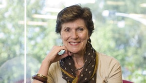 Barbara Hocking OAM