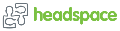 Headspace logo