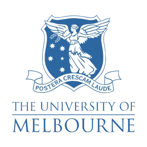 The University of Melbourne Logo