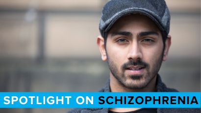 spotlight on schizophrenia