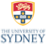 The University of Sydney logo