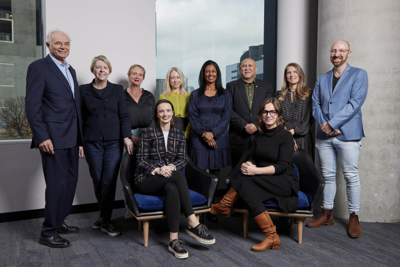 SANE Board of Directors