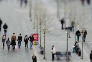 People Living with Psychosis: A SANE Response